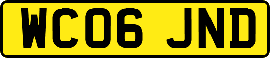 WC06JND