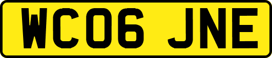 WC06JNE