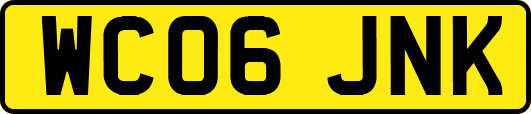 WC06JNK