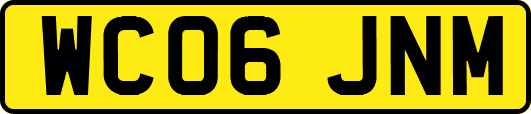 WC06JNM