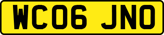 WC06JNO