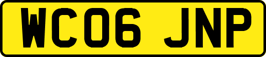 WC06JNP