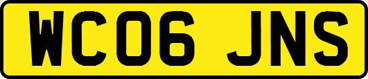 WC06JNS