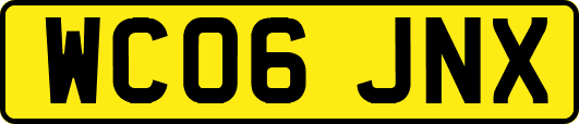 WC06JNX