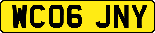 WC06JNY