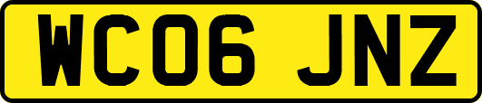 WC06JNZ