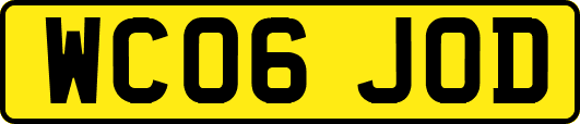 WC06JOD