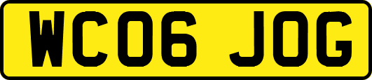 WC06JOG