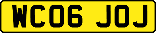 WC06JOJ