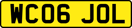 WC06JOL