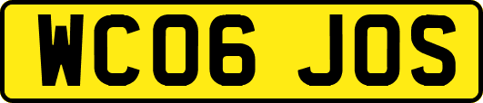 WC06JOS