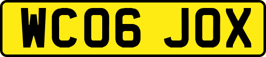 WC06JOX