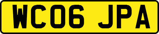 WC06JPA
