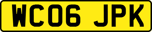 WC06JPK