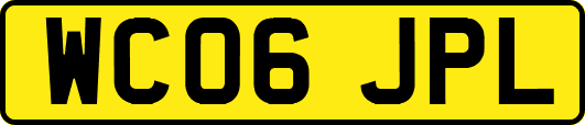 WC06JPL
