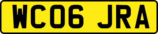 WC06JRA