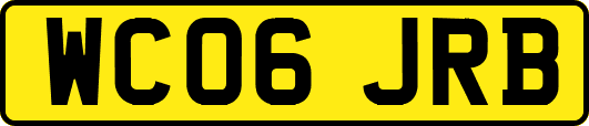 WC06JRB