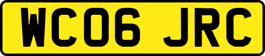 WC06JRC