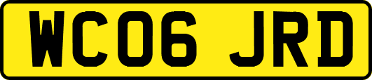 WC06JRD
