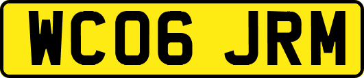 WC06JRM