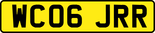 WC06JRR