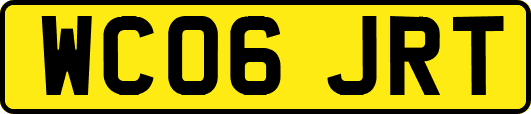 WC06JRT