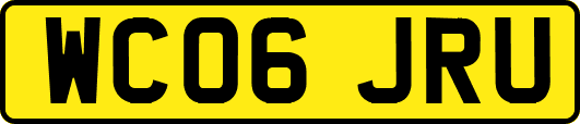 WC06JRU