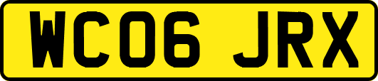 WC06JRX