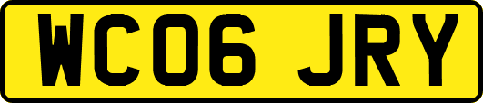 WC06JRY