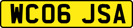 WC06JSA