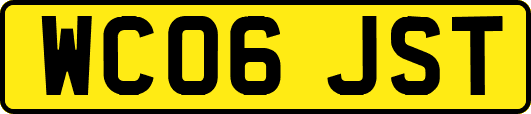 WC06JST