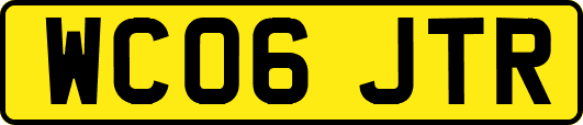 WC06JTR