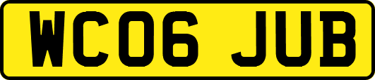 WC06JUB