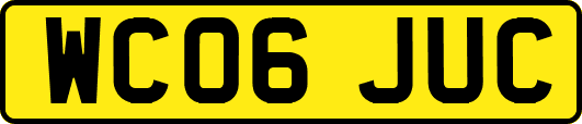 WC06JUC