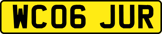 WC06JUR