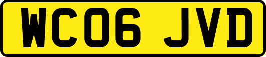 WC06JVD