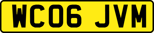 WC06JVM