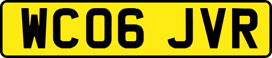 WC06JVR