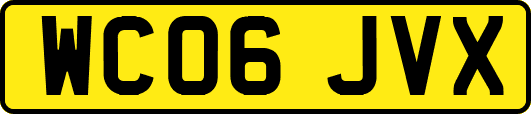WC06JVX