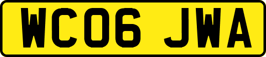 WC06JWA