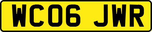 WC06JWR