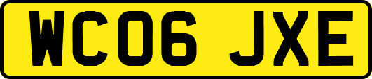 WC06JXE