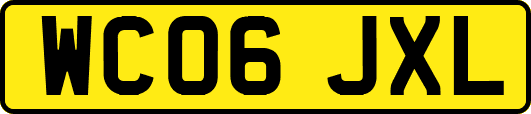 WC06JXL