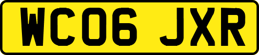 WC06JXR