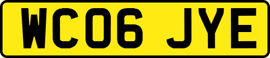 WC06JYE