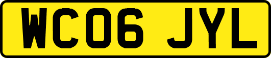 WC06JYL