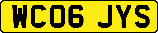 WC06JYS