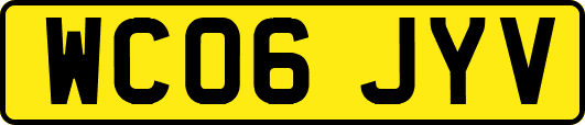 WC06JYV