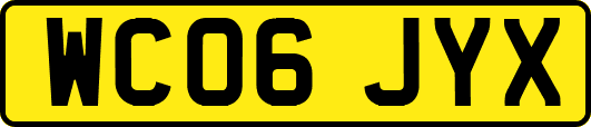 WC06JYX