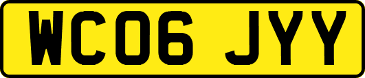 WC06JYY